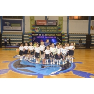 Fiesta de Educación Física